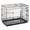Metall Wire Dog Crate
